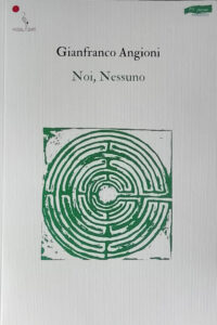 Noi, Nessuno copertina