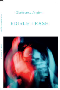 Cover Edible trash.indd